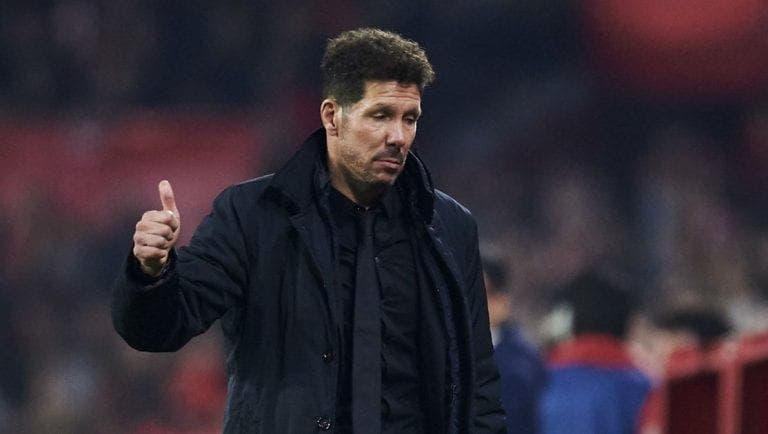 Diego Simeone