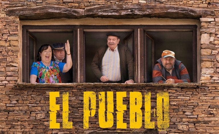 El Pueblo Telecinco