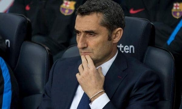 Ernesto Valverde