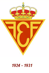 Escudo España 1924-31
