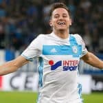 Florian Thauvin