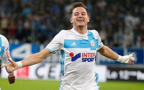 Florian Thauvin