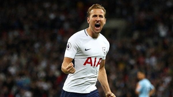 Harry Kane renovación Tottenham