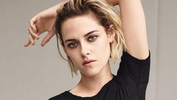 Kristen Stewart