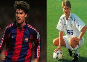 Laudrup