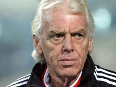 Leo Beenhakker habla sobre Ancelotti / Agencias