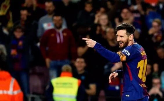 Lionel Messi solicitudes de nuevos fichajes