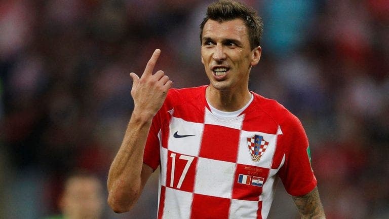 Celta Mandzukic