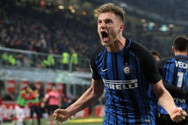 Milan Skriniar