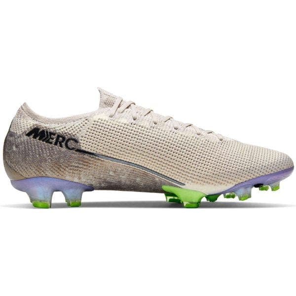Nuevas botas Nike Mercurial con las que sueña Messi para convencer a Neymar