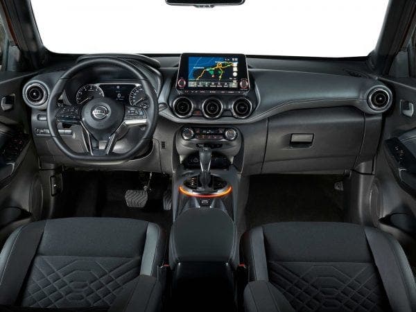 Brutales modificaciones en nuevo Nissan Juke 2021 (novedades)