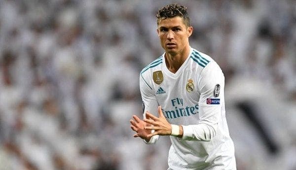 Ofertas de Cristiano Ronaldo