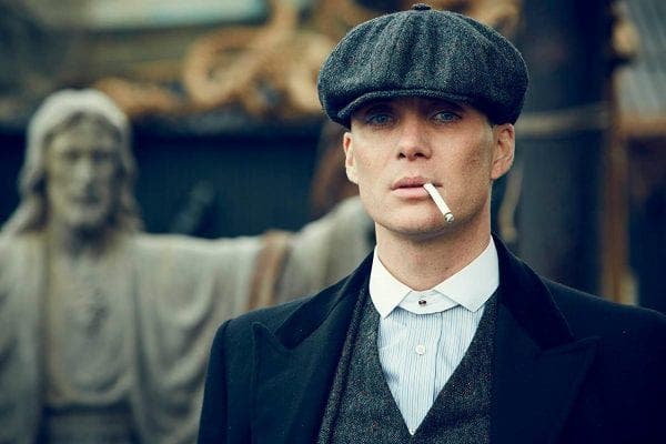 Peaky Blinders