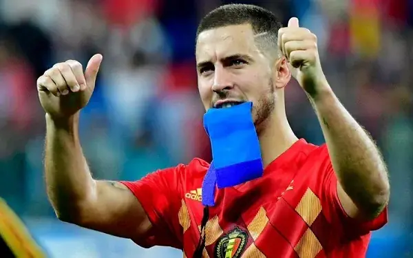 Hazard Bayern Real Madrid en busca de Hazard