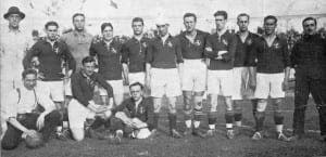 Selección_española_-_Amberes_1920