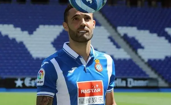 Sergio Sánchez Espanyol