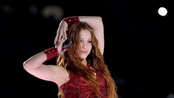 TVE tendrá en exclusiva la historia de Shakira y Piqué en detalle