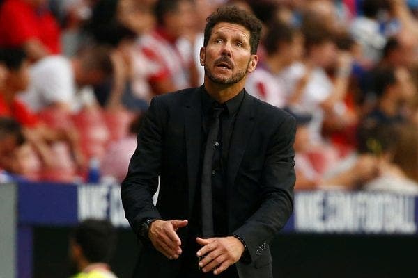 atletico simeone