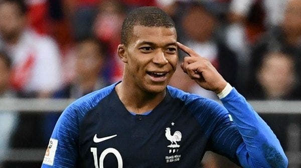 Solicitudes de Mbappé al Madrid