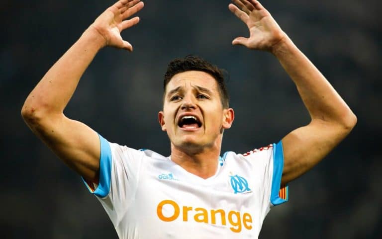 Thauvin