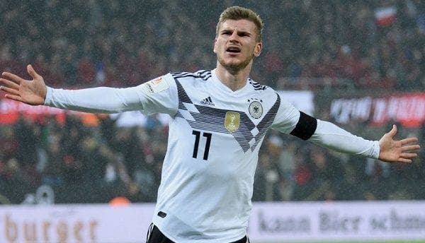 Timo Werner