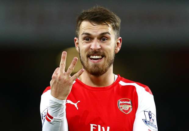 Ramsey Tottenham