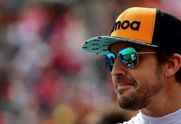 Fernando Alonso