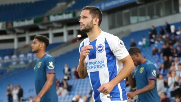 Florin Andone