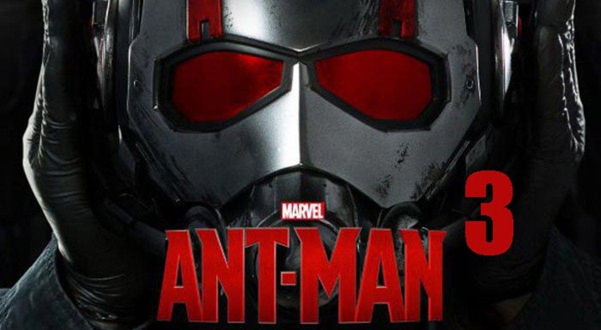 Ant Man 1 Full Movie In Tamil Dubbed Download Todo sobre Ant Man 3