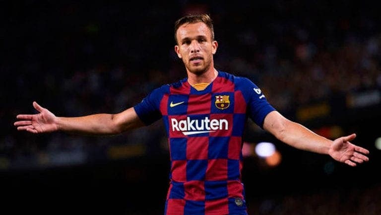 Arthur Melo