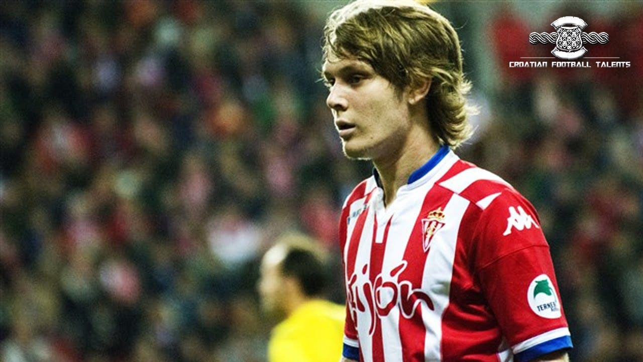 Halilovic Zaragoza