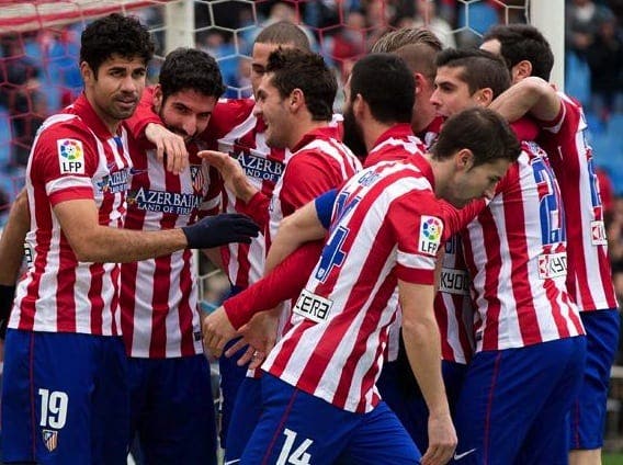La Policía hoy será colchonera. Foto: Getty Images
