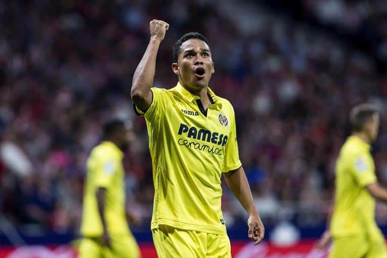 Carlos Bacca