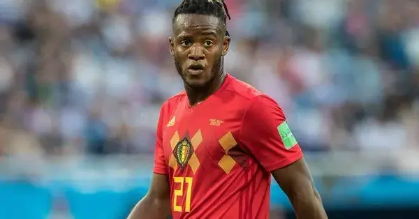 Batshuayi Sevilla