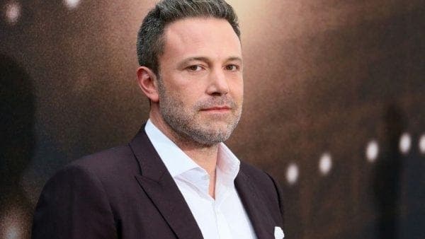 Ben Affleck