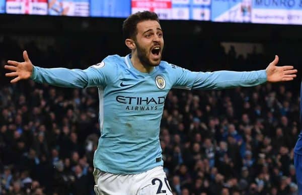 Bernardo Silva