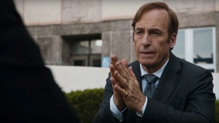 Better Call Saul