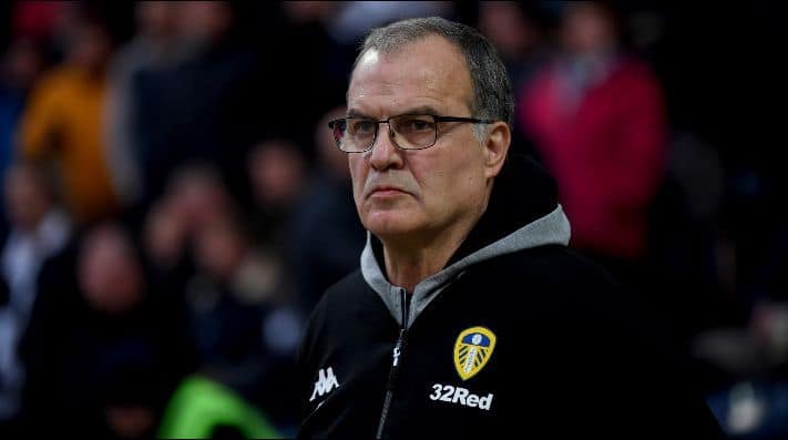 Marcelo Bielsa