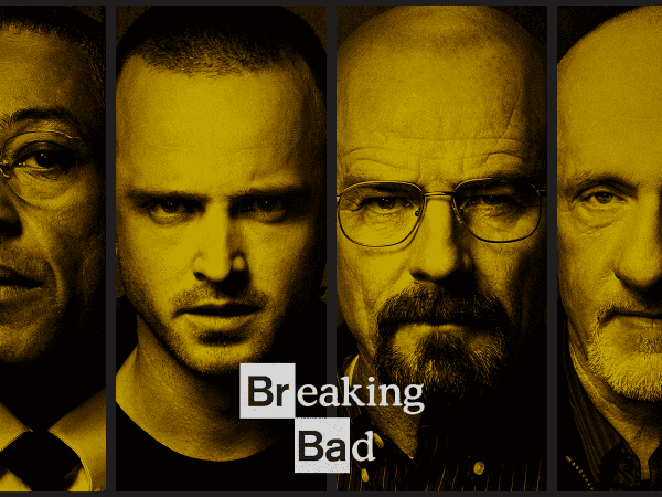 Breaking Bad