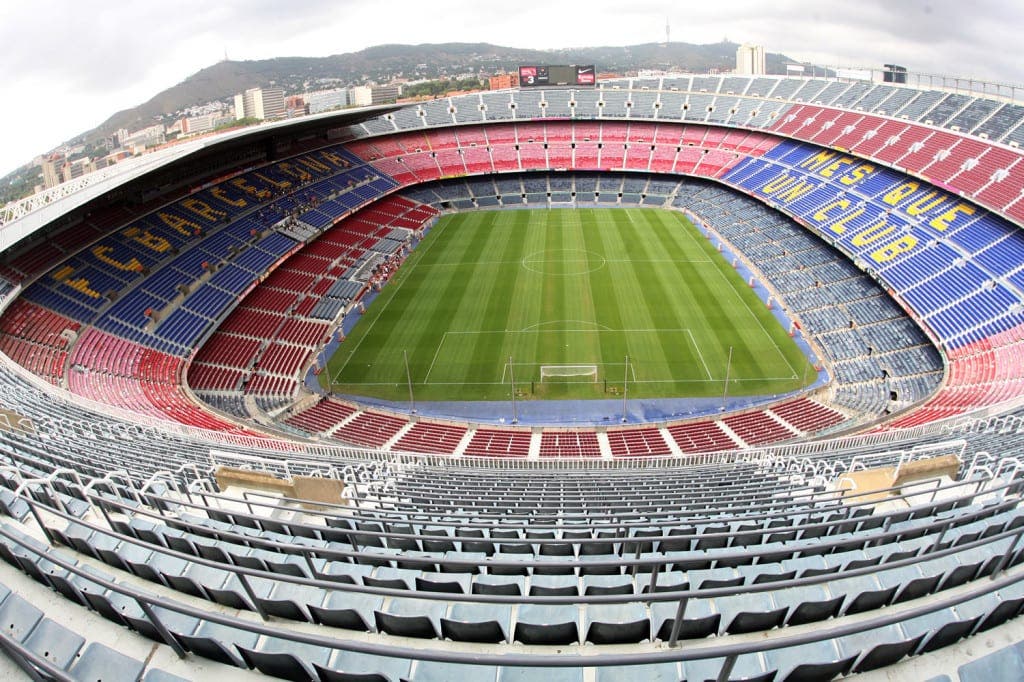 Camp Nou