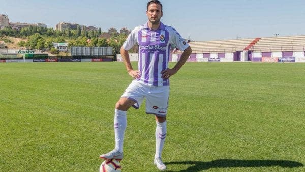 Cop Huesca