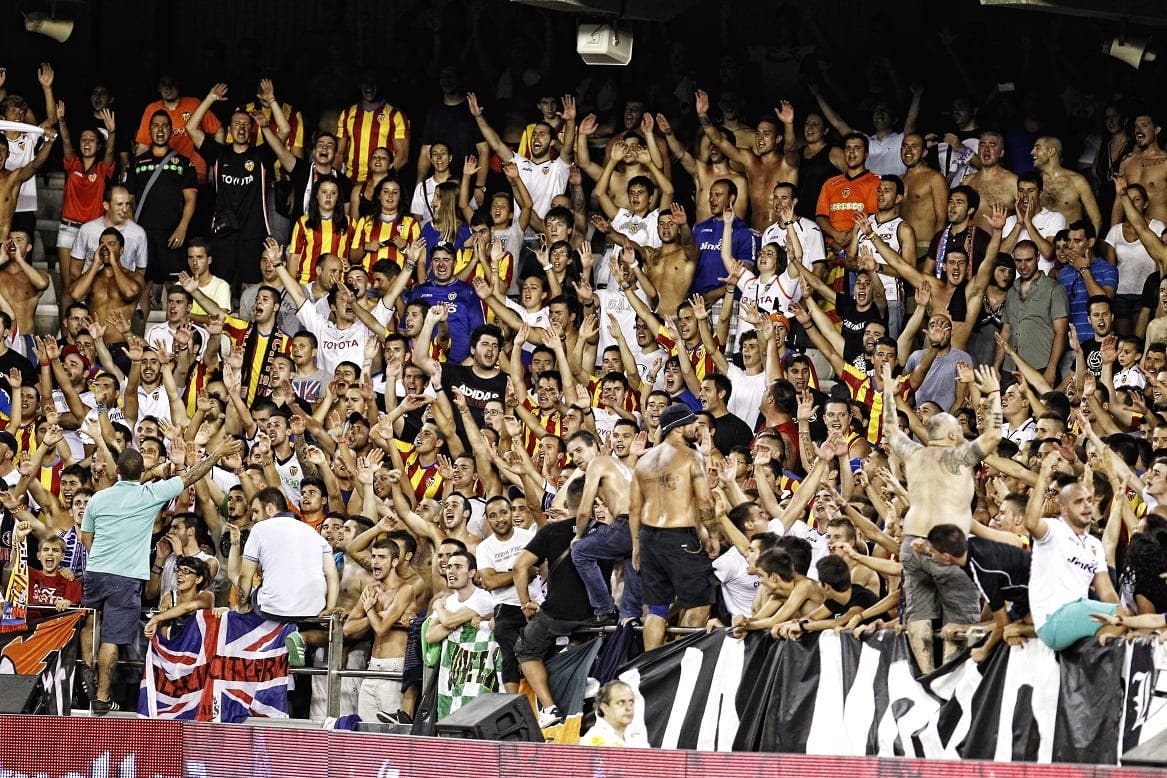 Mestalla