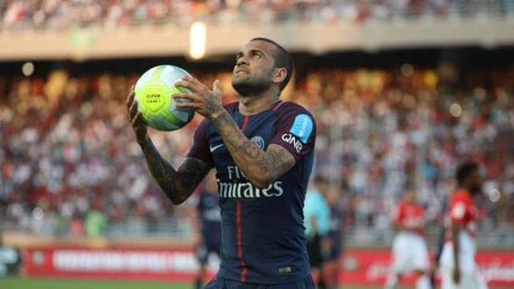 Dani Alves