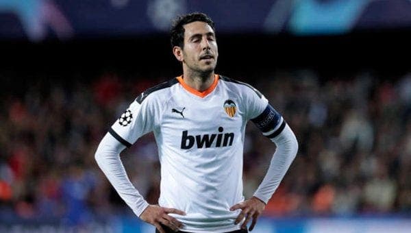 Dani Parejo