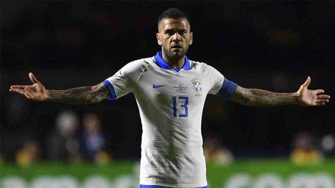 Dani Alves