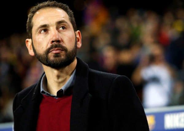 Pablo Machín