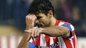 diego Costa