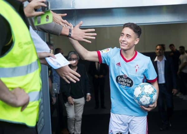 Emre Mor