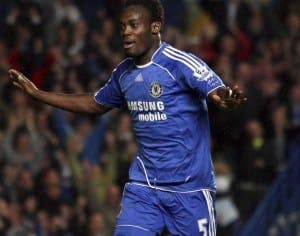 essien