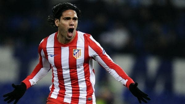 Falcao podría volver al Atlético